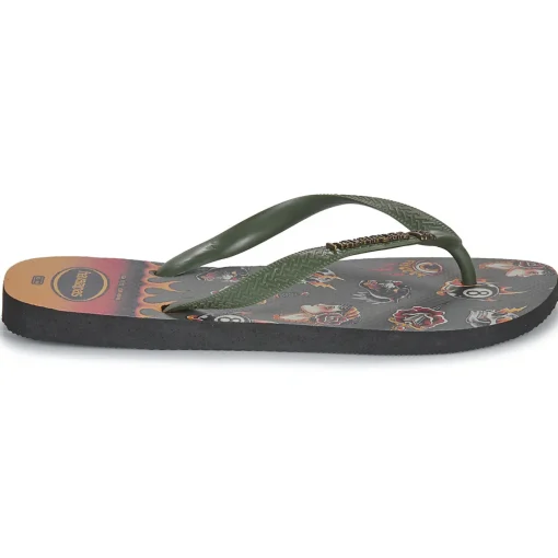Havaianas - TOP TRIBO
