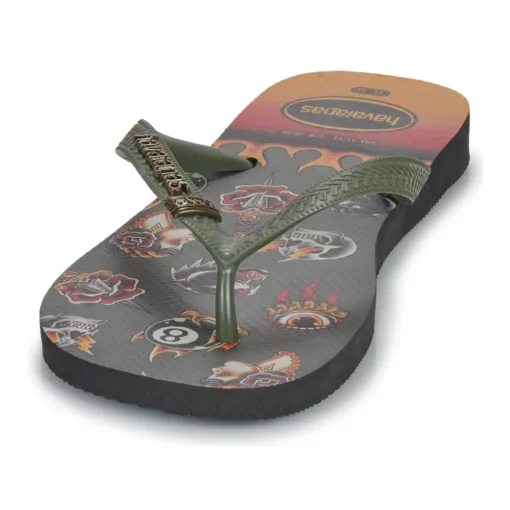 Havaianas - TOP TRIBO