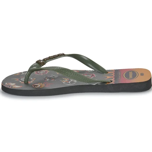 Havaianas - TOP TRIBO