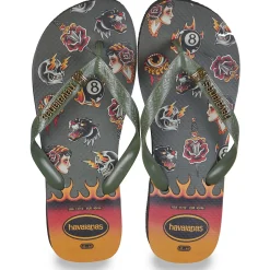 Havaianas - TOP TRIBO