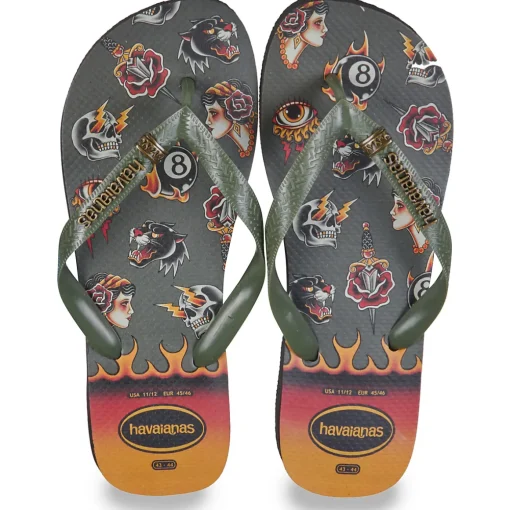 Havaianas - TOP TRIBO