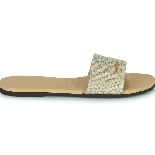 Havaianas - YOU MALTA METALLIC