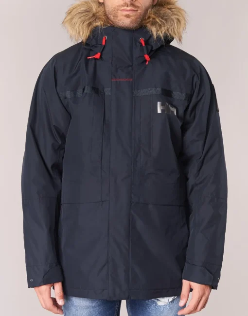 Helly Hansen - COASTAL 2 PARKA