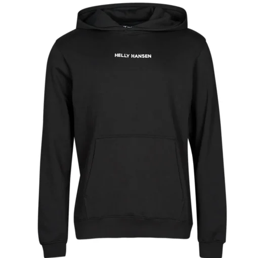 Helly Hansen - CORE GRAPHIC SWEAT HOODIE
