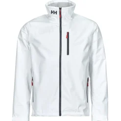 Helly Hansen - CREW HOODED JACKET 2.0