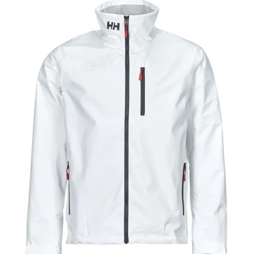 Helly Hansen - CREW HOODED JACKET 2.0