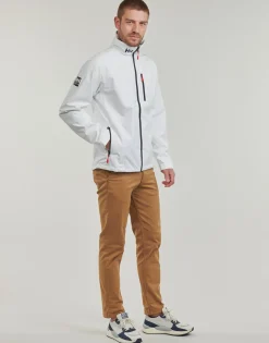 Helly Hansen - CREW HOODED JACKET 2.0