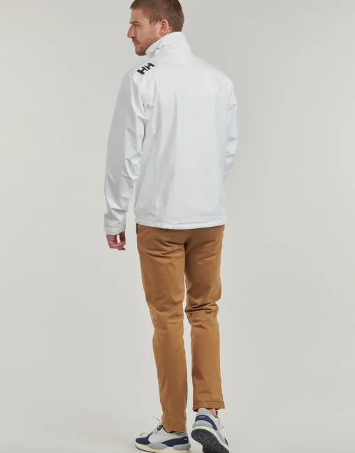 Helly Hansen - CREW HOODED JACKET 2.0