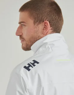 Helly Hansen - CREW HOODED JACKET 2.0