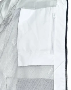 Helly Hansen - CREW HOODED JACKET 2.0