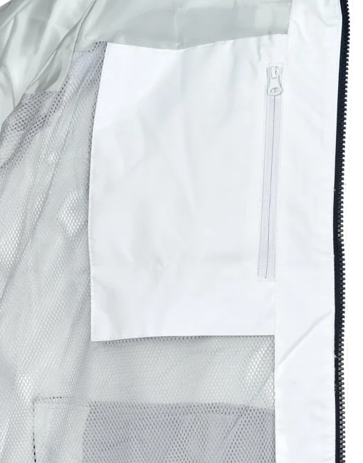 Helly Hansen - CREW HOODED JACKET 2.0