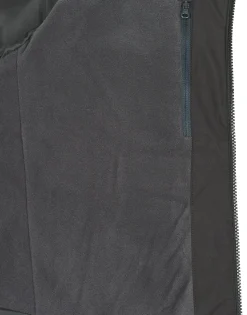 Helly Hansen - CREW HOODED MIDLAYER JACKET 2