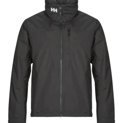 Helly Hansen - CREW HOODED MIDLAYER JACKET 2