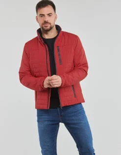 Helly Hansen - CREW INSULATOR JACKET 2.0