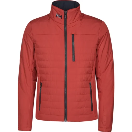 Helly Hansen - CREW INSULATOR JACKET 2.0