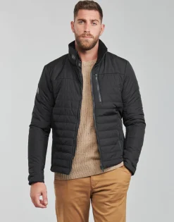 Helly Hansen - CREW INSULATOR JACKET 2.0