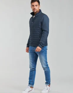 Helly Hansen - CREW INSULATOR JACKET 2.0