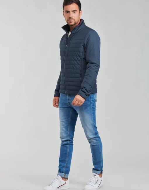 Helly Hansen - CREW INSULATOR JACKET 2.0