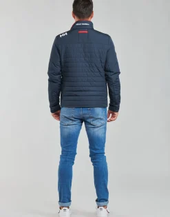 Helly Hansen - CREW INSULATOR JACKET 2.0