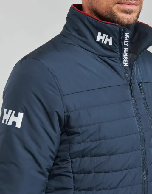 Helly Hansen - CREW INSULATOR JACKET 2.0