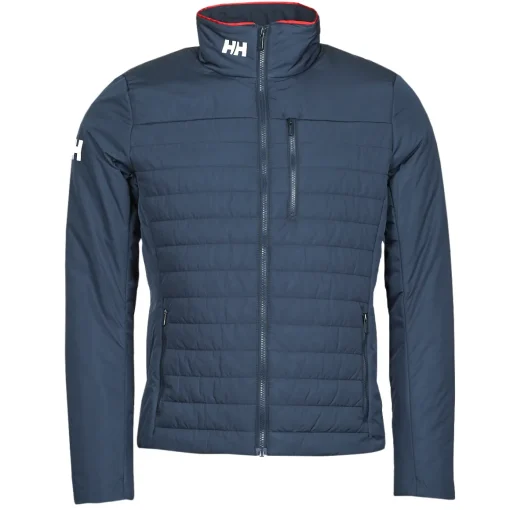 Helly Hansen - CREW INSULATOR JACKET 2.0