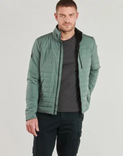 Helly Hansen - CREW INSULATOR JACKET