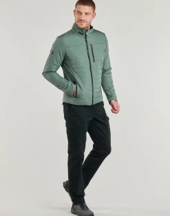 Helly Hansen - CREW INSULATOR JACKET