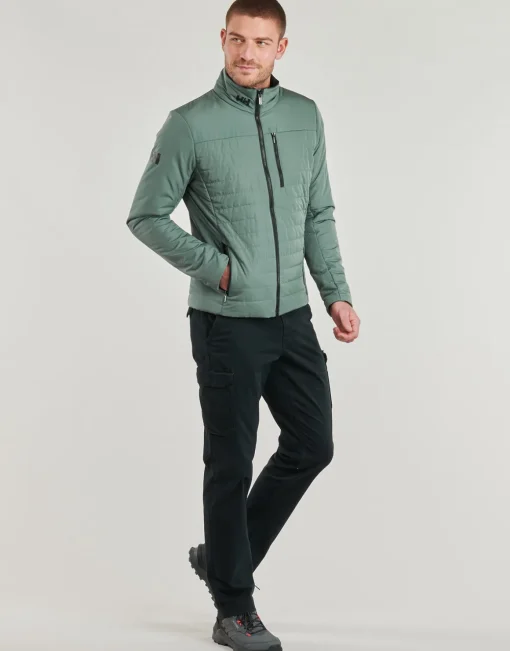 Helly Hansen - CREW INSULATOR JACKET