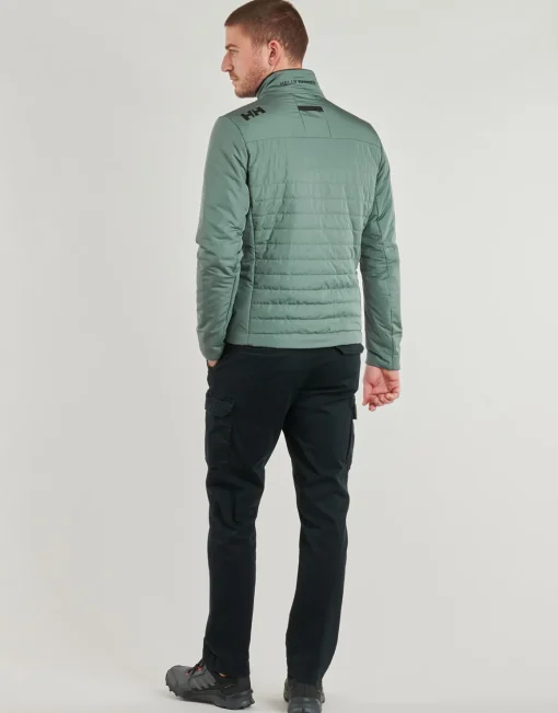 Helly Hansen - CREW INSULATOR JACKET