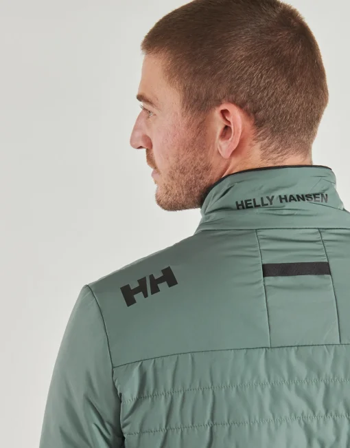 Helly Hansen - CREW INSULATOR JACKET