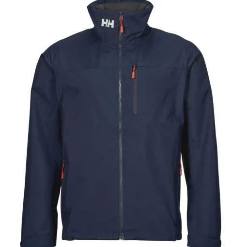 Helly Hansen - CREW JACKET 2.0