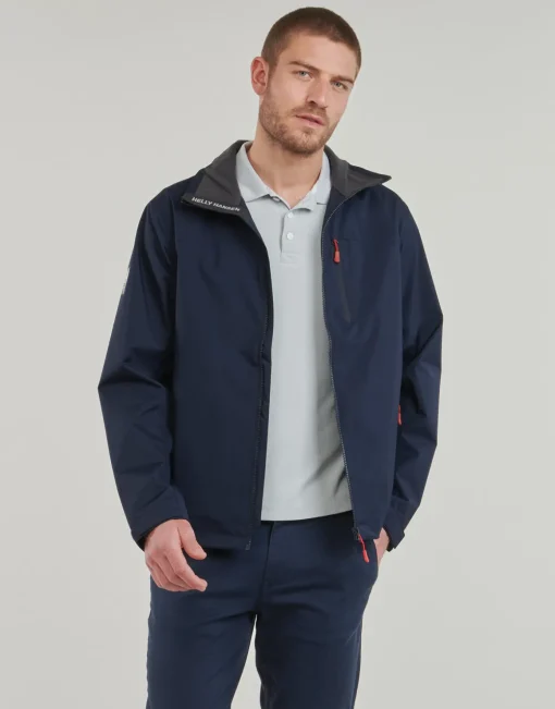 Helly Hansen - CREW JACKET 2.0