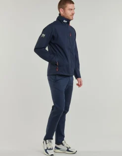 Helly Hansen - CREW JACKET 2.0