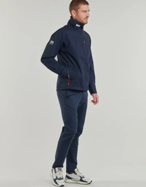Helly Hansen - CREW JACKET 2.0
