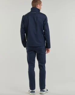 Helly Hansen - CREW JACKET 2.0