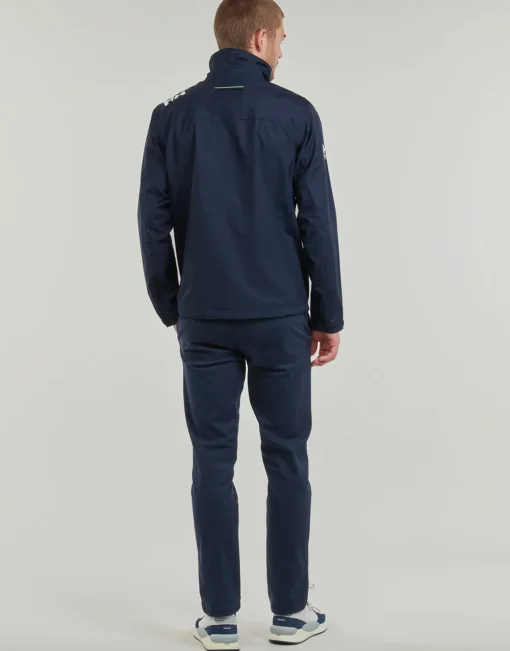 Helly Hansen - CREW JACKET 2.0