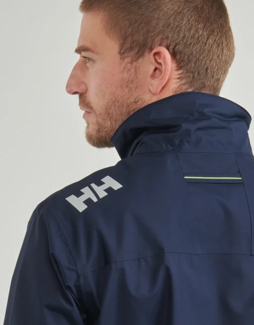 Helly Hansen - CREW JACKET 2.0