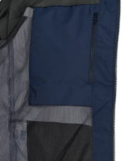 Helly Hansen - CREW JACKET 2.0