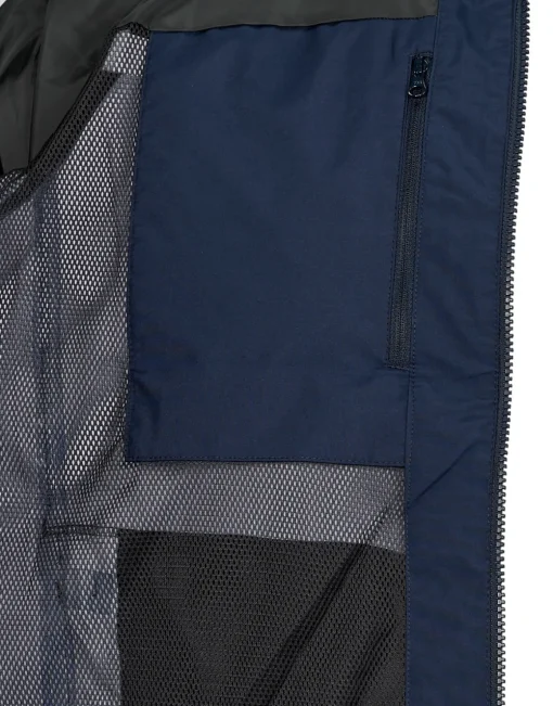 Helly Hansen - CREW JACKET 2.0