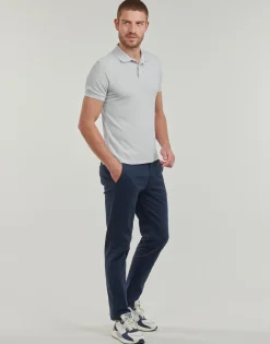 Helly Hansen - CREWLINE POLO