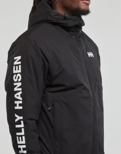 Helly Hansen - ERVIK INS RAIN JACKET
