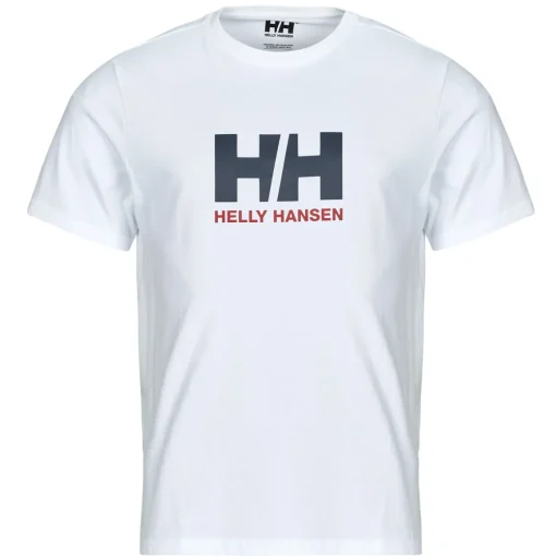 Helly Hansen - HH LOGO T-SHIRT 3.0