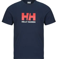 Helly Hansen - HH LOGO T-SHIRT 3.0