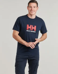 Helly Hansen - HH LOGO T-SHIRT 3.0