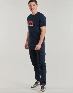Helly Hansen - HH LOGO T-SHIRT 3.0