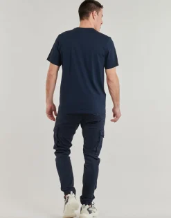Helly Hansen - HH LOGO T-SHIRT 3.0