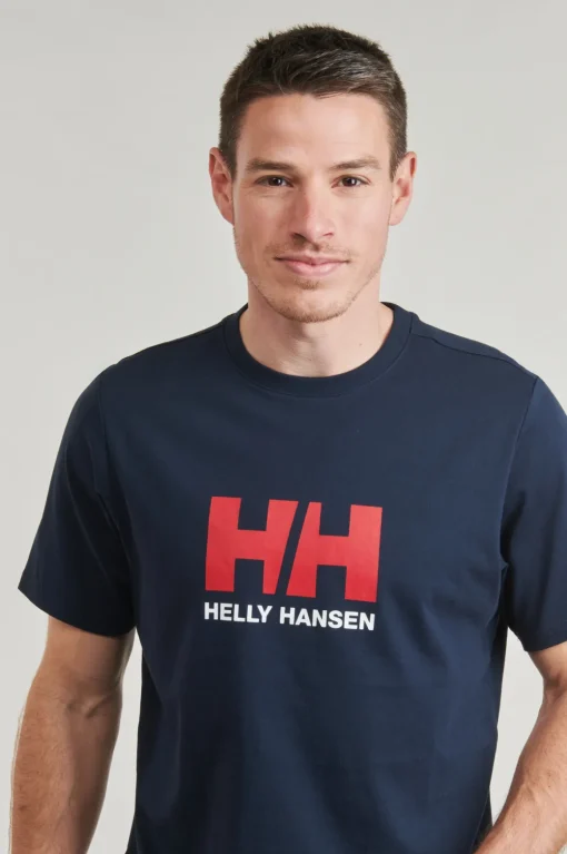 Helly Hansen - HH LOGO T-SHIRT 3.0