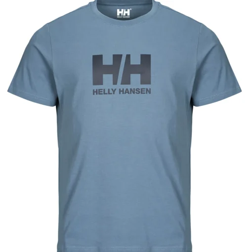 Helly Hansen - HH LOGO T-SHIRT 3.0