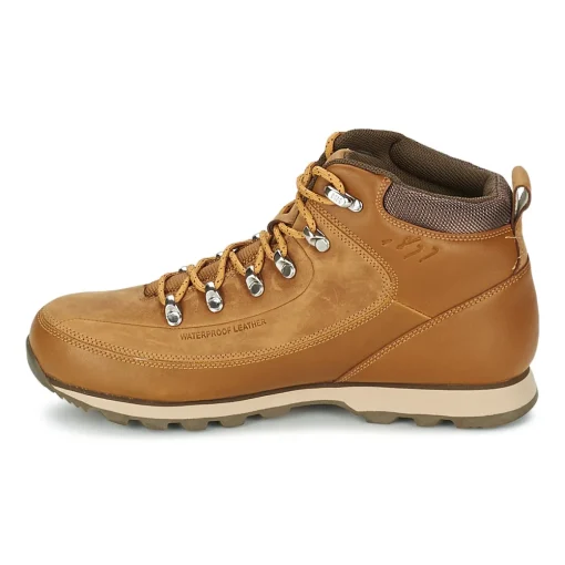 Helly Hansen - THE FORESTER