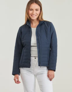 Helly Hansen - W CREW INSULATOR JACKET 2.0